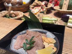 -本源食集 日式烧肉·炉端烧(东海缤纷店)