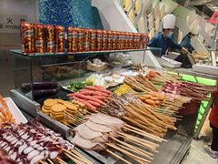 -食悦天美食广场(长沙IFS国金中心店)