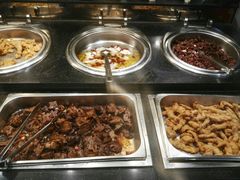 -好伦哥比萨烤肉自助(八里桥店)
