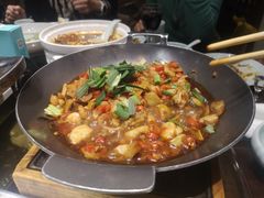 -上地宴·中关村的会客厅(清河高铁站店)