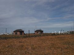 -莫日格勒旅游景区
