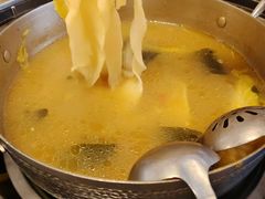 -芭夯兔·兔肉汤锅(新都店)