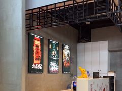 -棂笼·深度沉浸密室(武汉旗舰店)