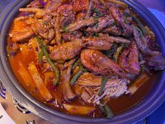 -徐记小怪兽肉蟹煲店(哈西万达金街店)
