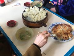 -海汇源老烧麦店(东大街总店)