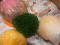 -粤匠·澳门点心粤菜海鲜(澳门半岛店)