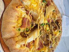 -达美乐比萨(留仙大道店)