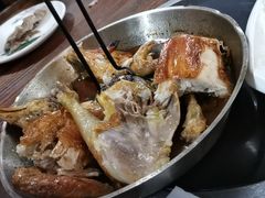 -张家卫·阳江菜·小海鲜(肥婆湾桥店)