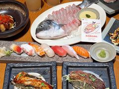 -Tuna maki寿司(苏州万象天地店)