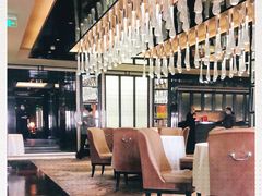 大堂-御宝轩(益丰·外滩源店)