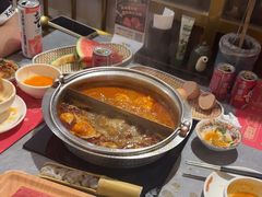 -樱煦和牛寿喜烧(如皋吾悦广场店)