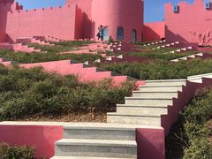 -漳州滨海火山岛自然生态风景区