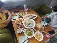 -去茶去餐厅(中央大街店)