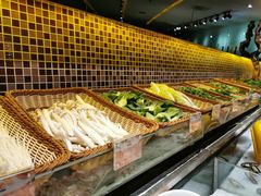 -雄楚国际大酒店-四季西餐厅