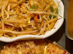 蒜香烤馍-碎怂烤肉(钟楼柳巷店)