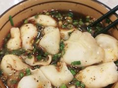 -三姐妹饺子(东木头市店)