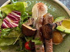 -O'mills Sourdough Bakery&Bistro(永嘉路店)