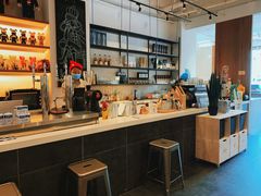 -HAY COFFEE