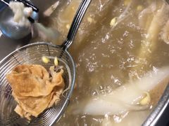 -牛郎记潮汕牛肉火锅(大西洋银泰城店)