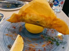 -La Medina餐厅(亮马河南路店)