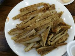 -老白家水盆羊肉