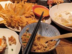 -Fukumimi·美醉堂 居酒屋(金尚店)