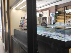 -精益眼镜(建三店)