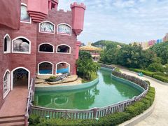 -南京银杏湖乐园