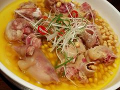 -久宴·天目湖大鱼头(恐龙园店)