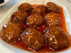 -功德林素菜饭庄(前门店)