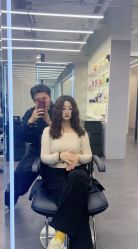 -WM Hair Salon精品店