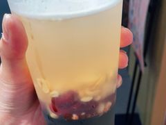 -八婆婆烧仙草(中山路店)