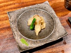 -桐寿司Sushi Tong