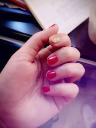 点击看大图 -LADYGIRL·Nail·Lash·美甲美睫