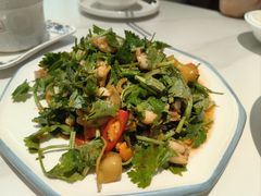 -旺达·福州菜(正大广场店)