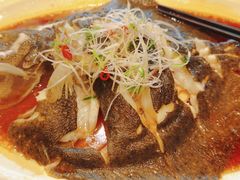-玉林烤鸭店(定福庄店)