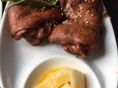 -辛德勒啤酒德餐厅