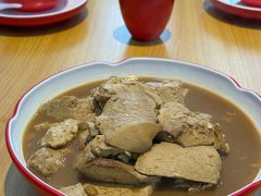 -老舅老蒙肉饼非遗店(一店)