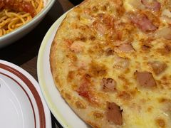 -萨莉亚意式餐厅(杭州滨江天街店)