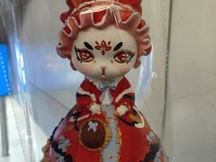 -郑在DIY·潮玩银饰绘画手作(中央大道旗舰店)