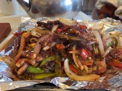 -聚鑫阁江浙菜·非遗传承技艺(青村帝华园店)