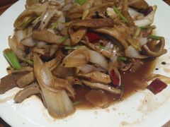 -青州庙子全羊馆(李村店)