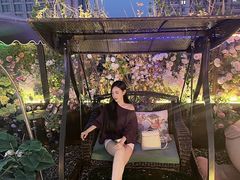 -皇玺·云汀花园餐厅(振华商厦店)