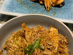 -玉桥餐厅(天坛店)