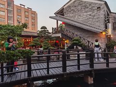 -猪肉婆私房菜(容桂总店)