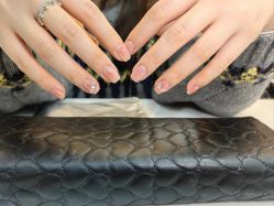 -鲸彩·美甲美睫科技护肤