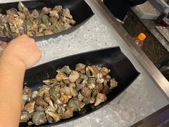 -怡咖啡海鲜自助餐厅(浦东香格里拉店)
