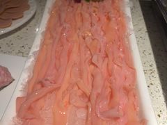 -二荆条·蜀鲜汇城市森林火锅