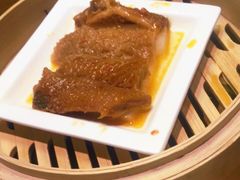 柱候金钱肚-新海利海鲜城·41年珠海老字号(夏湾店)