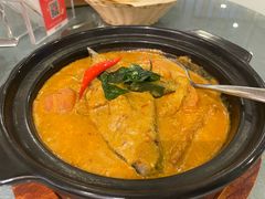 -珍宝海鲜JUMBO Seafood(尚嘉店)
